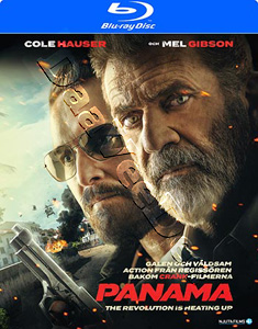 Panama (Blu-Ray)